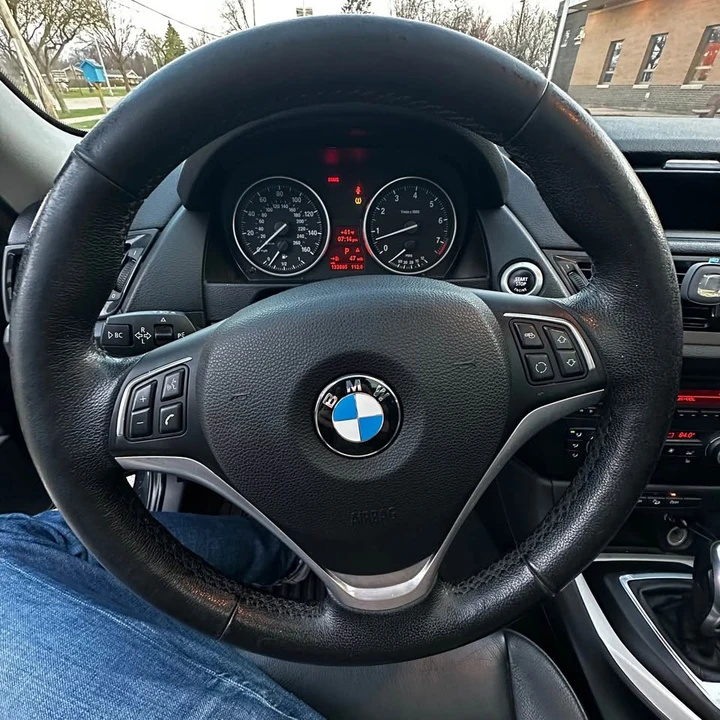 2015 BMW E84 X1 - Image 11 of 13