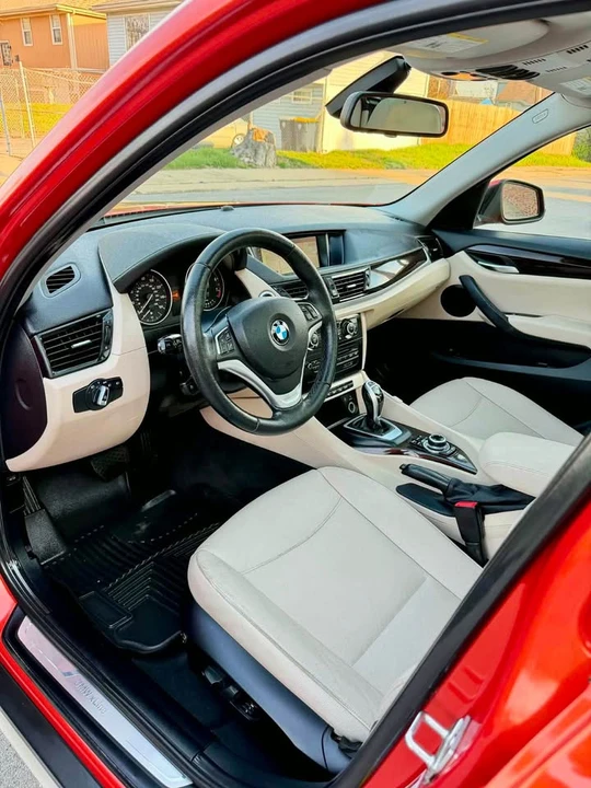 2015 BMW E84 X1 - Image 14 of 20