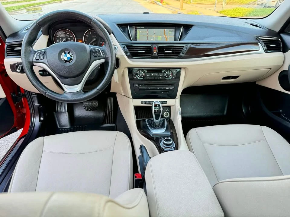 2015 BMW E84 X1 - Image 5 of 20