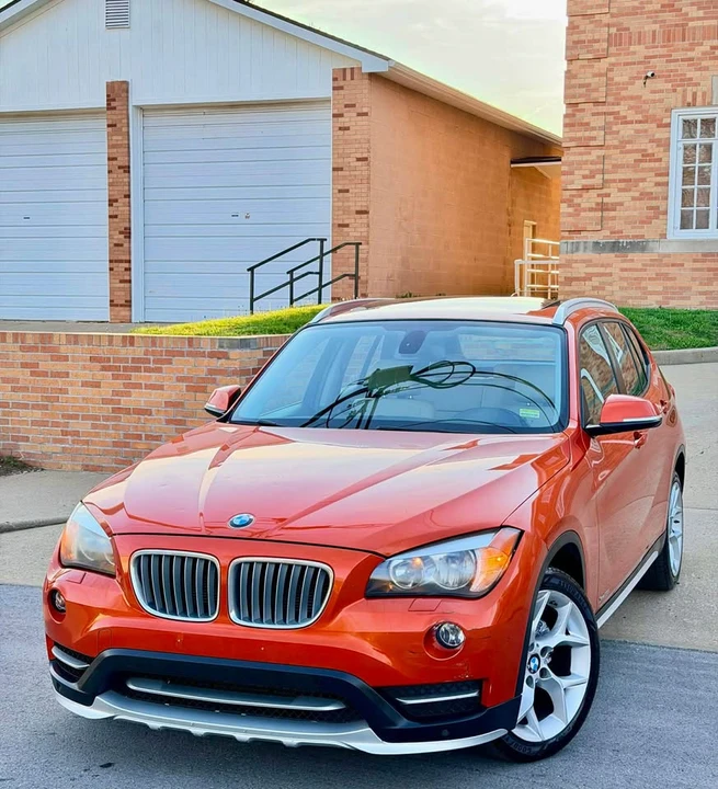 2015 BMW E84 X1 - Image 15 of 20