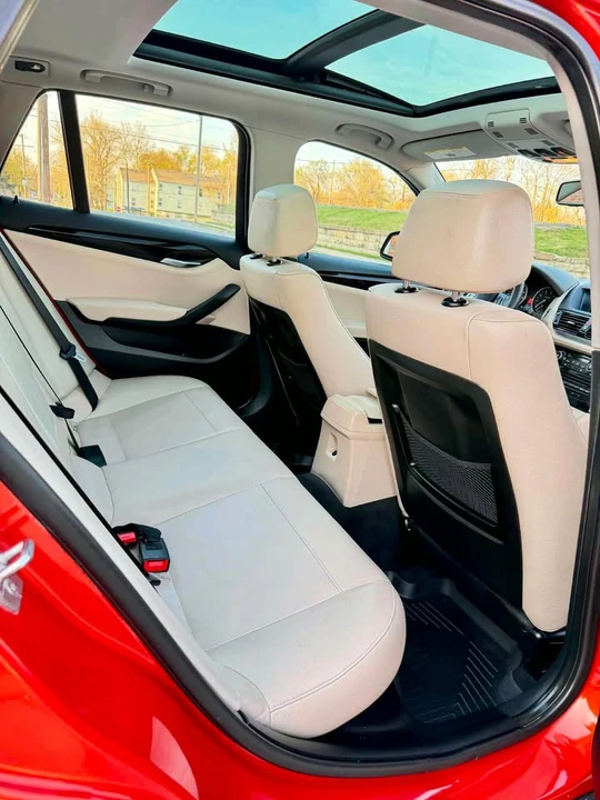 2015 BMW E84 X1 - Image 13 of 20