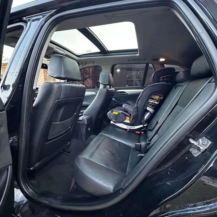 2015 BMW E84 X1 - Image 12 of 13