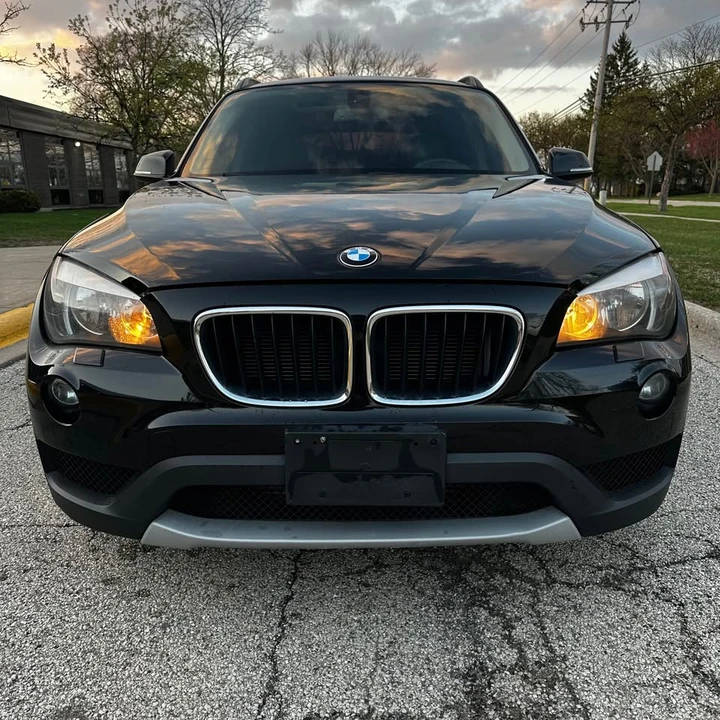 2015 BMW E84 X1 - Image 7 of 13