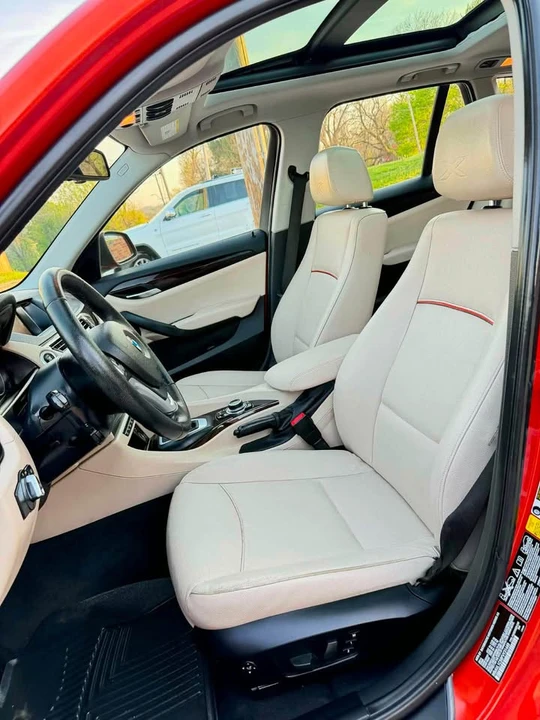 2015 BMW E84 X1 - Image 8 of 20