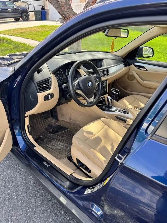 2015 BMW E84 X1 - Image 5 of 12