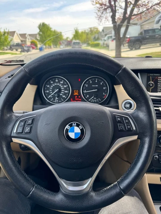 2015 BMW E84 X1 - Image 8 of 12