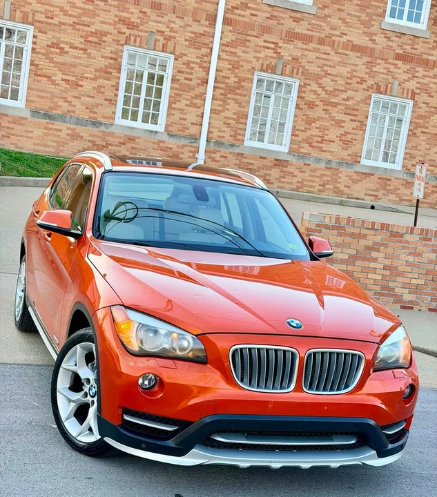 2015 BMW E84 X1 - Image 20 of 20