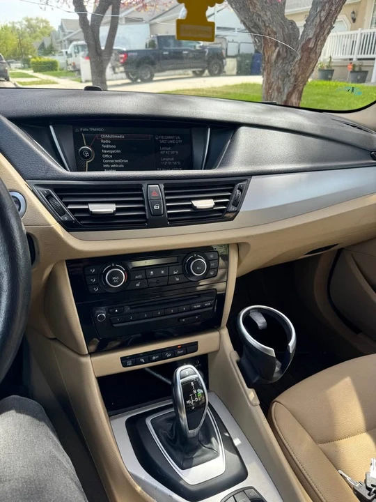 2015 BMW E84 X1 - Image 10 of 12