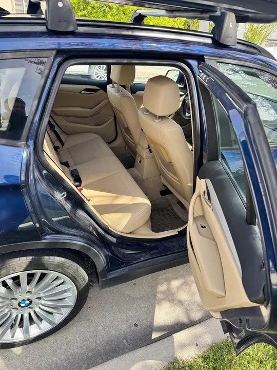 2015 BMW E84 X1 - Image 7 of 12
