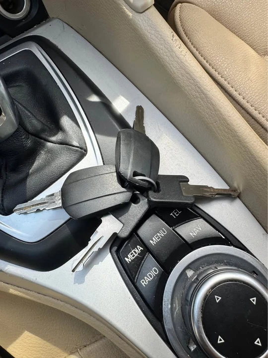 2015 BMW E84 X1 - Image 11 of 12