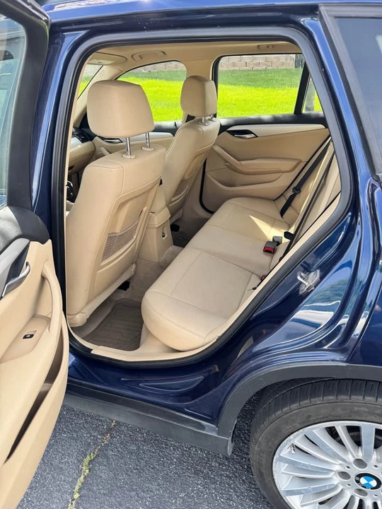 2015 BMW E84 X1 - Image 6 of 12