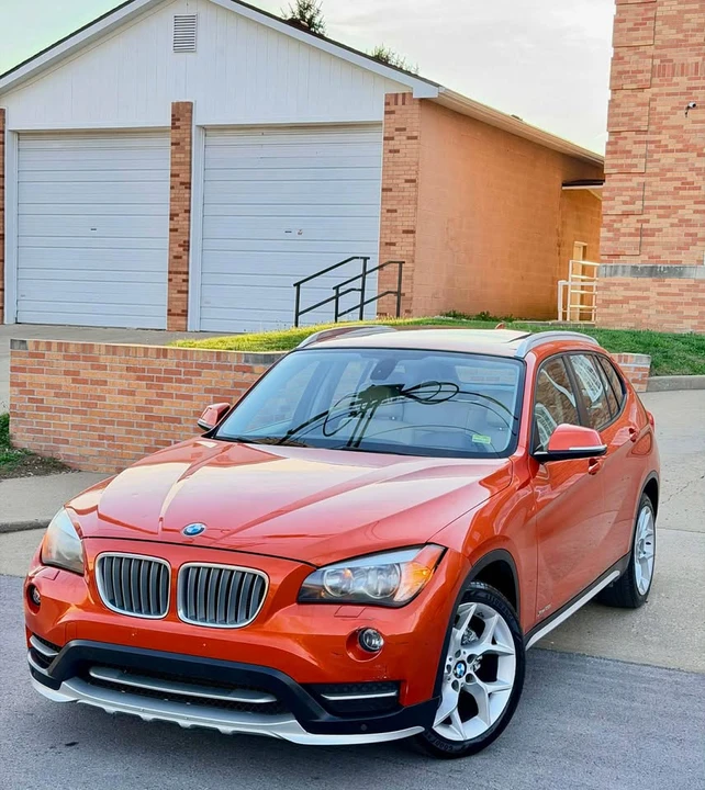 2015 BMW E84 X1 - Image 19 of 20