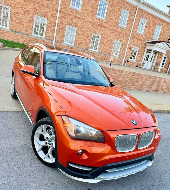 2015 BMW E84 X1 - Image 18 of 20