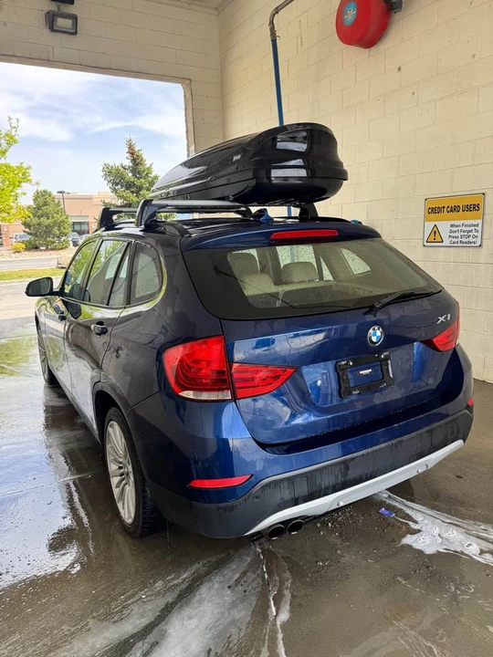 2015 BMW E84 X1 - Image 3 of 12