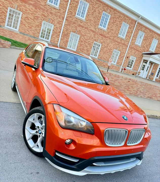 2015 BMW E84 X1 - Image 11 of 20