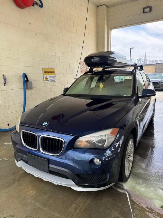 2015 BMW E84 X1 - Image 2 of 12