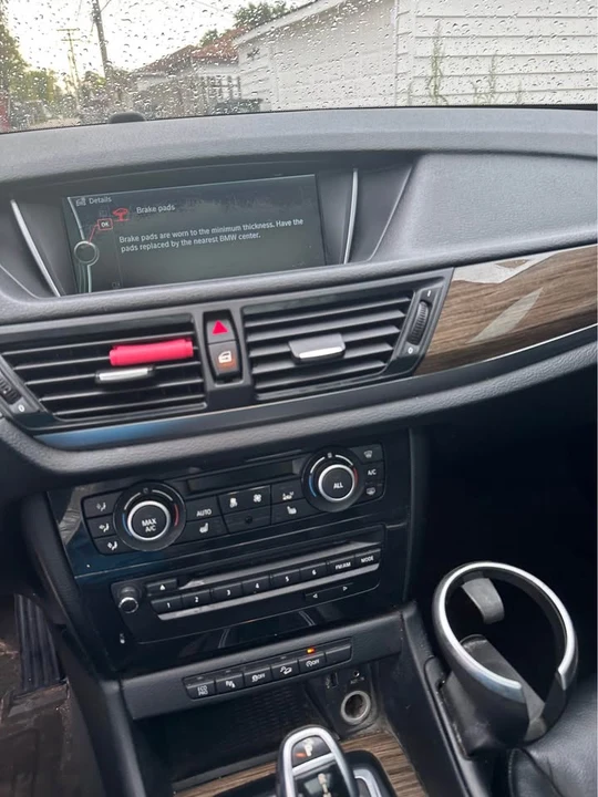 2015 BMW E84 X1 - Image 10 of 10