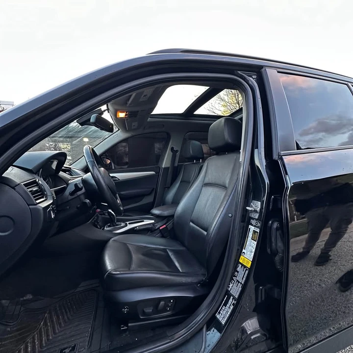 2015 BMW E84 X1 - Image 9 of 13