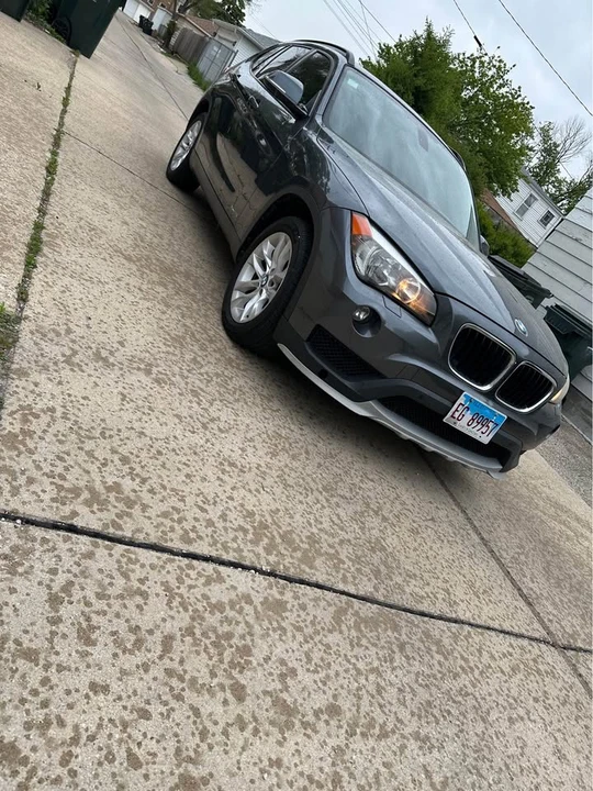 2015 BMW E84 X1 - Image 2 of 10