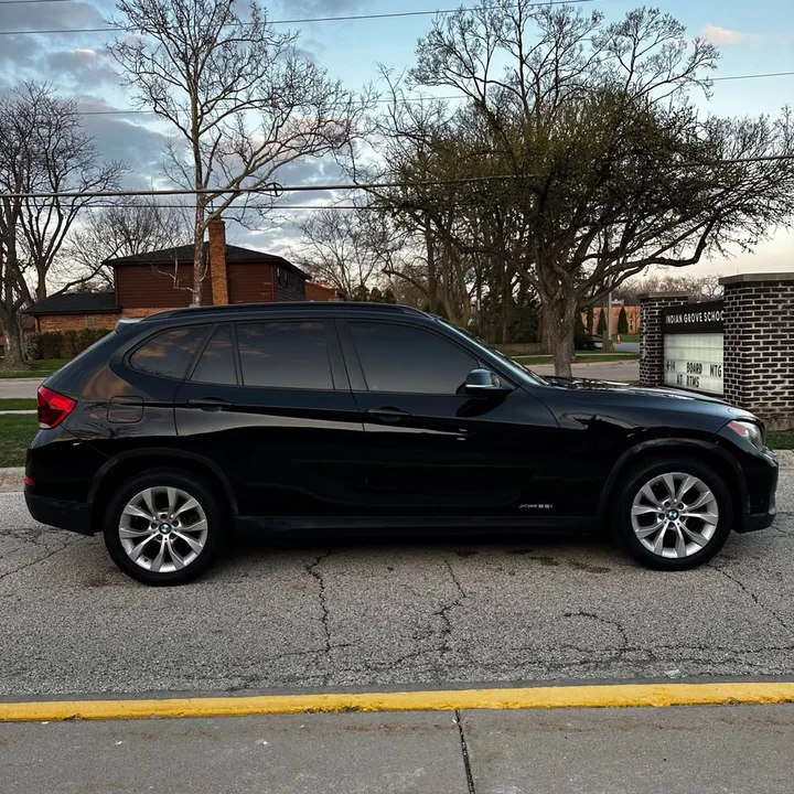 2015 BMW E84 X1 - Image 5 of 13