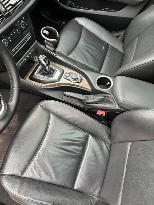 2015 BMW E84 X1 - Image 6 of 10
