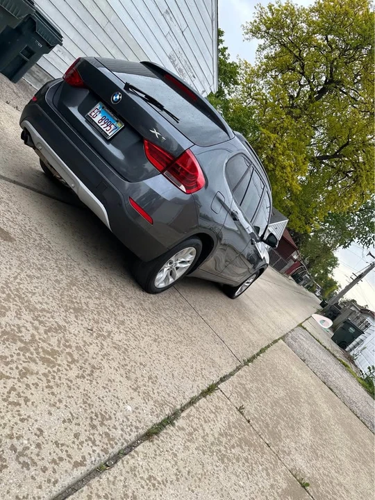 2015 BMW E84 X1 - Image 3 of 10