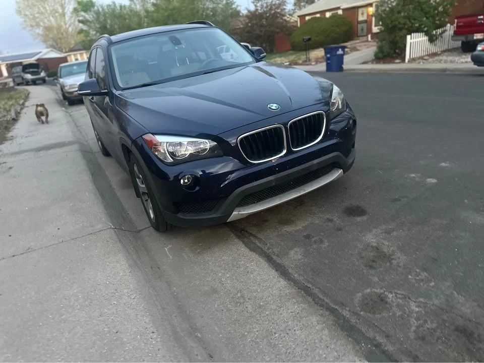 2015 BMW E84 X1 - Image 6 of 6