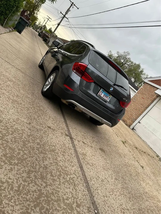 2015 BMW E84 X1 - Image 4 of 10