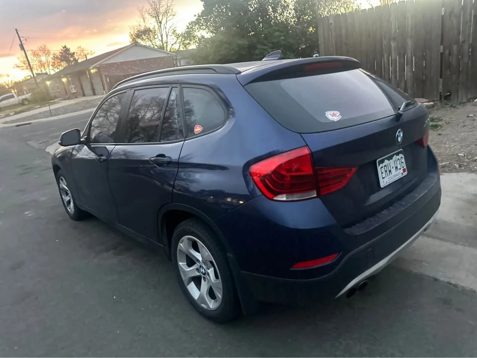 2015 BMW E84 X1 - Image 2 of 6