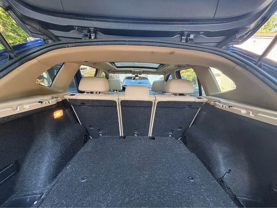 2015 BMW E84 X1 - Image 11 of 17