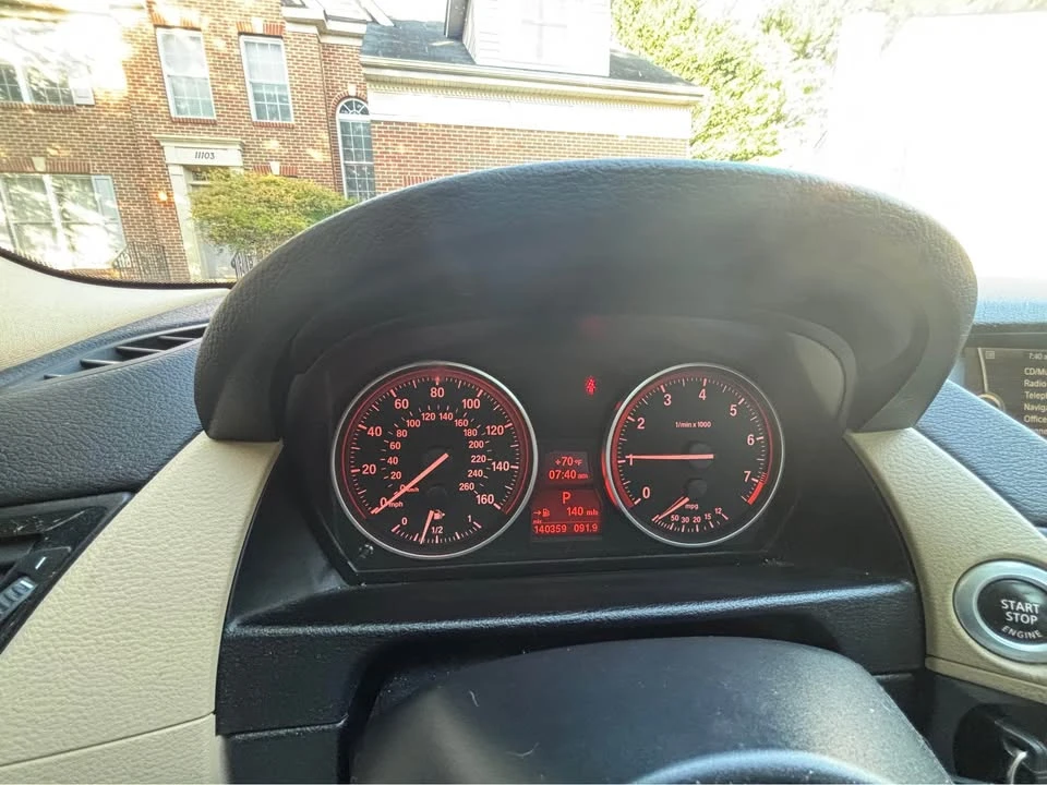 2015 BMW E84 X1 - Image 14 of 17