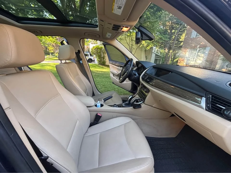 2015 BMW E84 X1 - Image 12 of 17