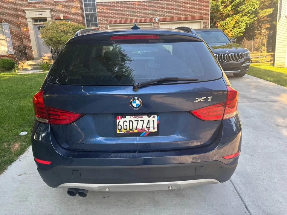 2015 BMW E84 X1 - Image 6 of 17