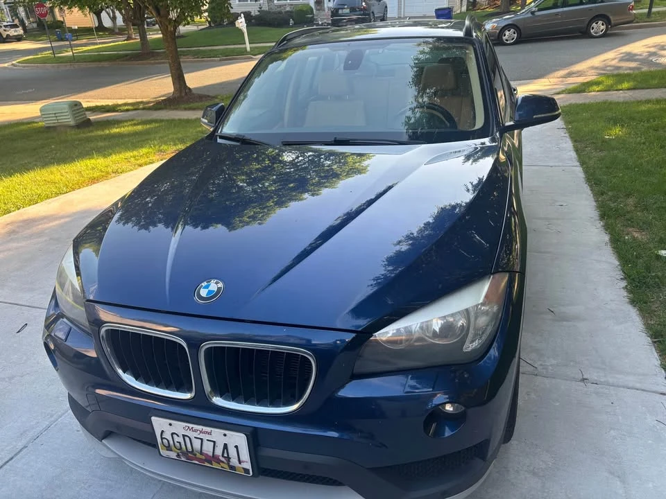 2015 BMW E84 X1 - Image 2 of 17