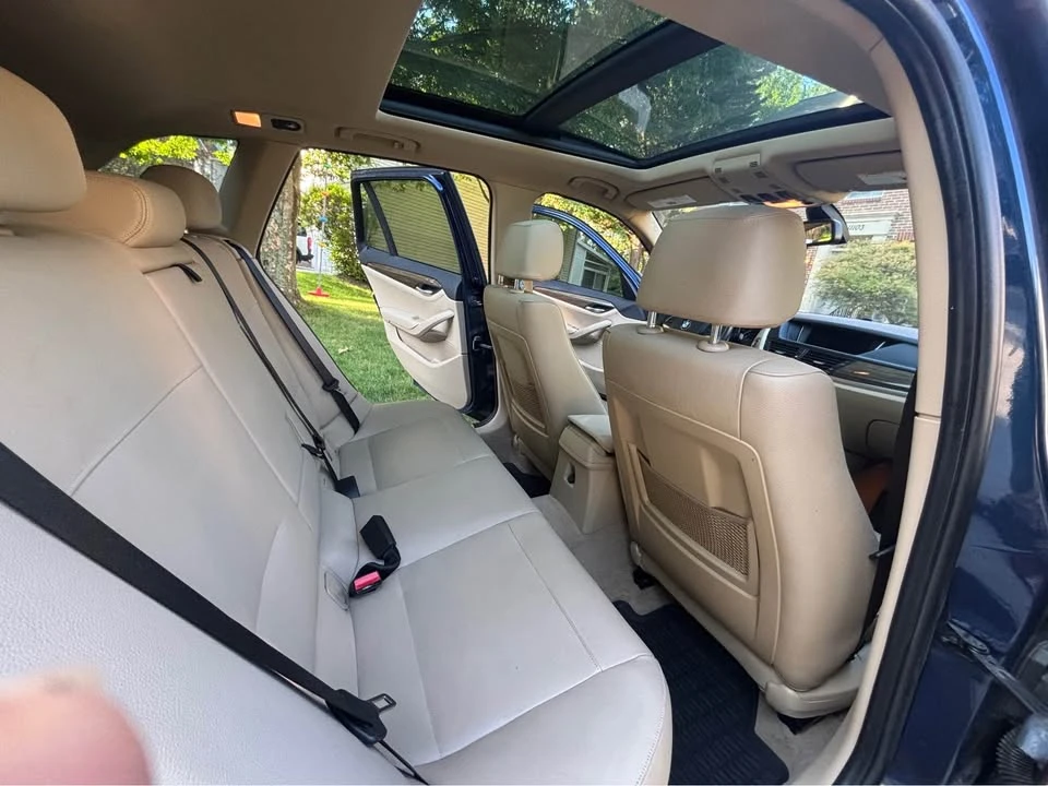 2015 BMW E84 X1 - Image 13 of 17