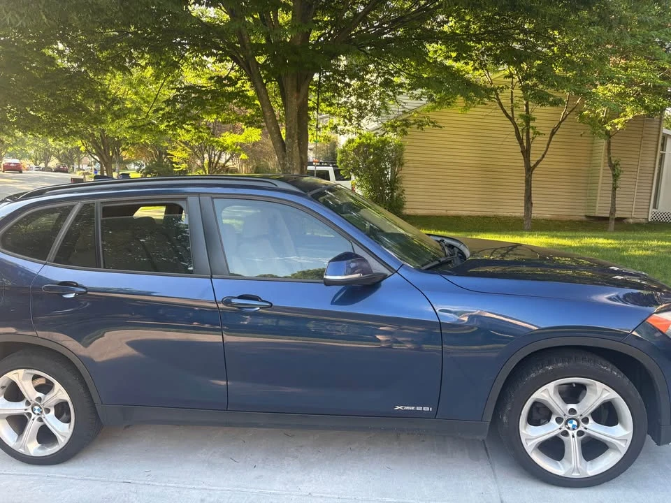 2015 BMW E84 X1 - Image 5 of 17