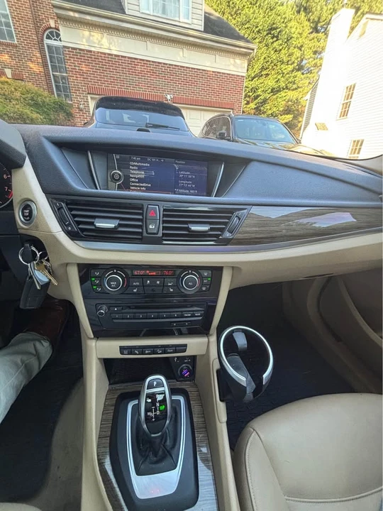 2015 BMW E84 X1 - Image 16 of 17