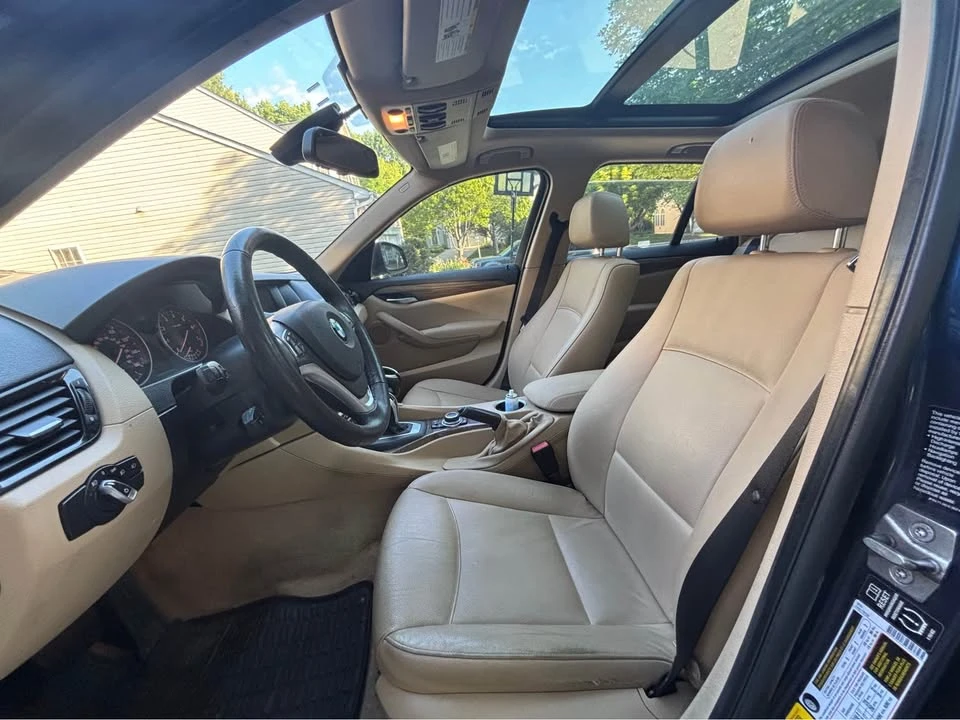 2015 BMW E84 X1 - Image 9 of 17
