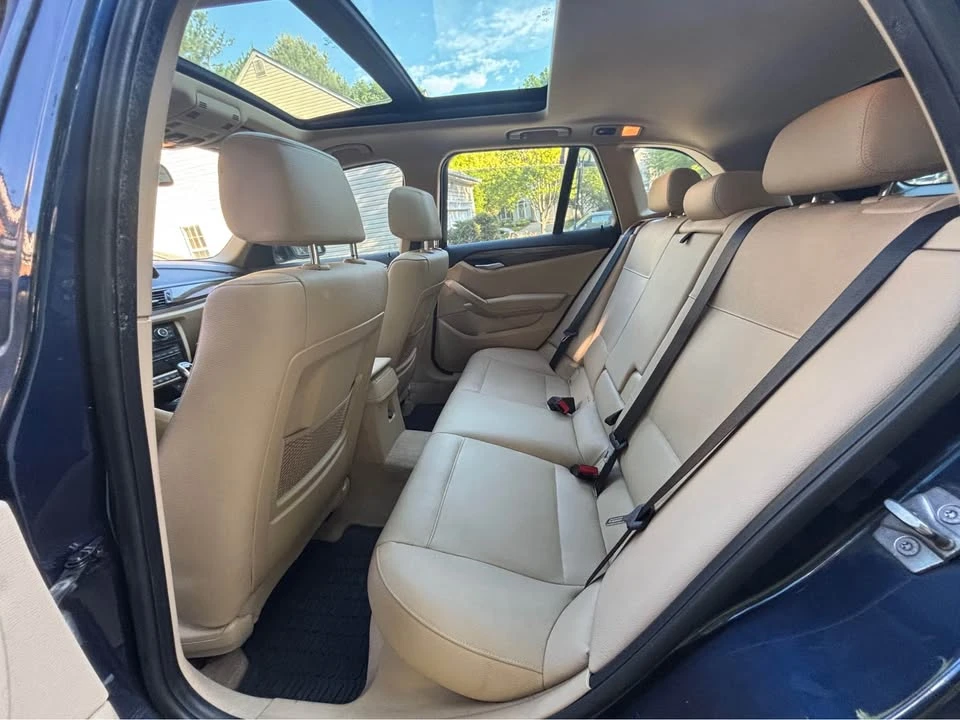 2015 BMW E84 X1 - Image 10 of 17