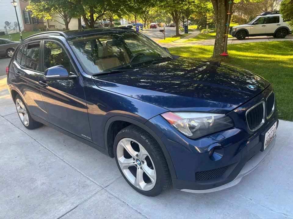 2015 BMW E84 X1 - Image 3 of 17