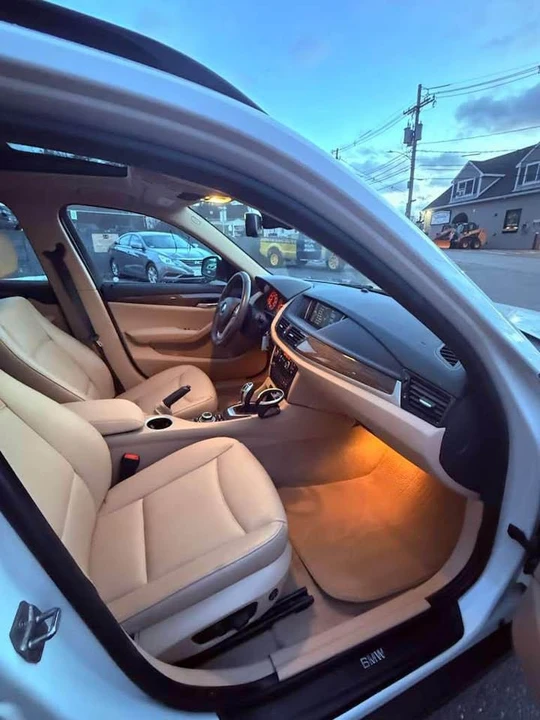 2015 BMW E84 X1 - Image 4 of 12