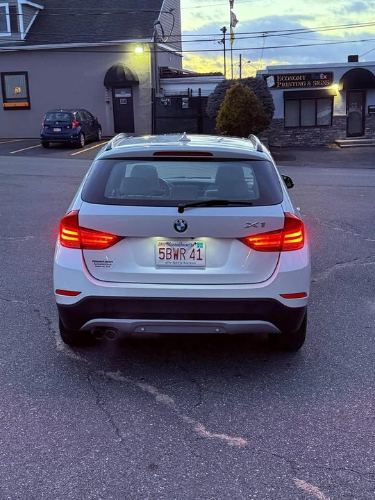 2015 BMW E84 X1 - Image 8 of 12
