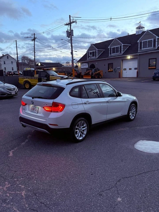 2015 BMW E84 X1 - Image 7 of 12