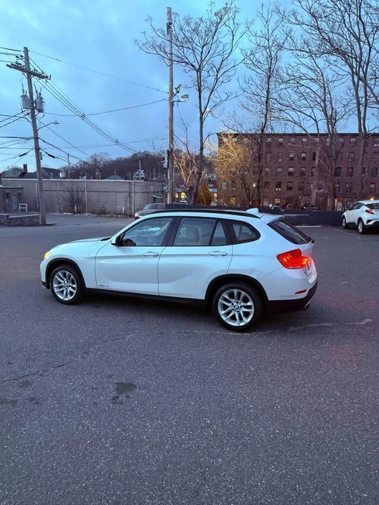 2015 BMW E84 X1 - Image 9 of 12