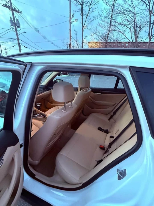2015 BMW E84 X1 - Image 11 of 12