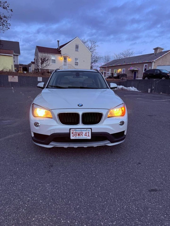 2015 BMW E84 X1 - Image 12 of 12