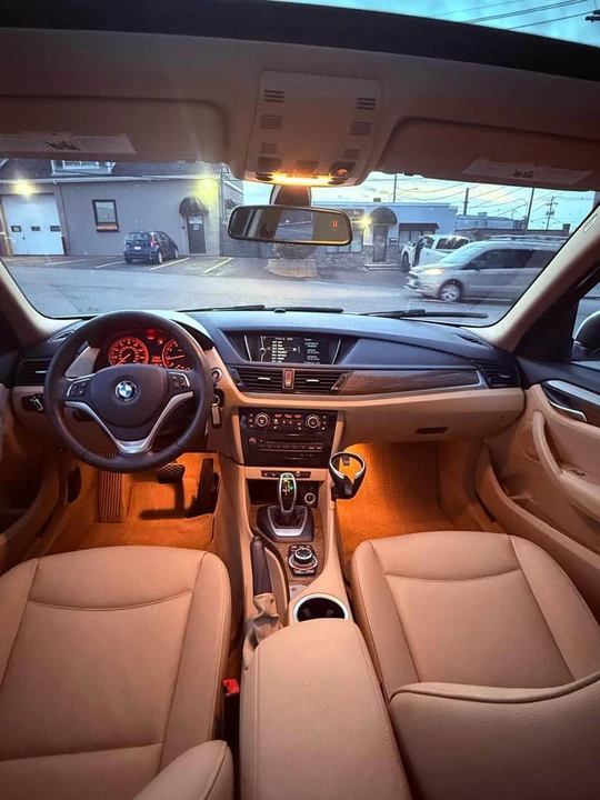 2015 BMW E84 X1 - Image 5 of 12