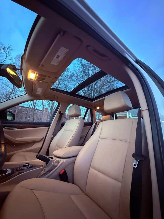 2015 BMW E84 X1 - Image 6 of 12