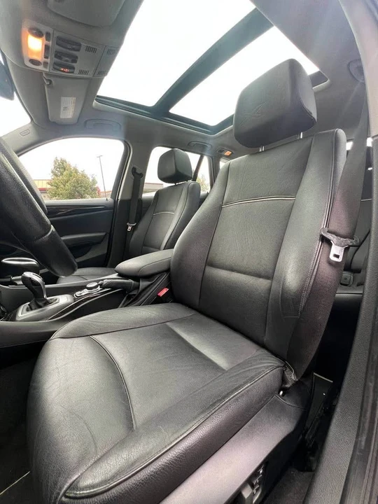 2015 BMW E84 X1 - Image 10 of 10