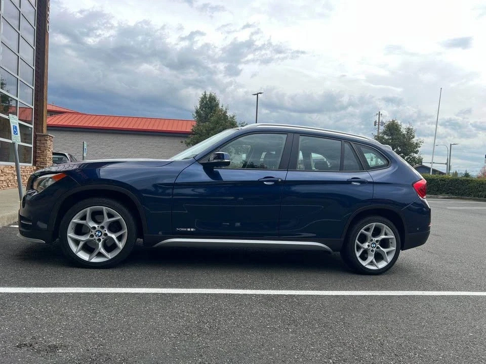 2015 BMW E84 X1 - Image 3 of 10